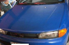 1994 Mitsubishi Lancer GLXi for sale 