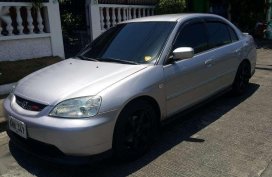 HONDA Civic RS 2003 Limited Edition for sale 