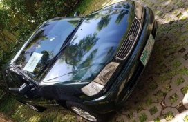 Ae111 Toyota COROLLA Lovelife 98mdl FOR SALE