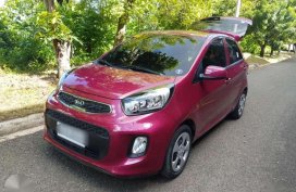 Kia Picanto 2016 for sale