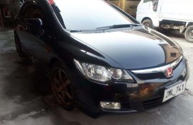 2008 Honda Civic fd 188 FOR SALE