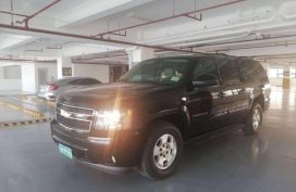 Chevrolet Suburban 2012 for sale