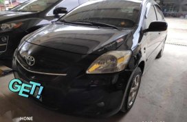 Toyota Vios 2009 1.3E FOR SALE