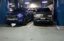 Isuzu Crosswind 2013 for sale