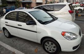 Hyundai Accent in goood condition for sale