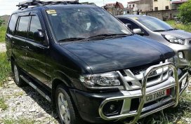 Isuzu Crosswind Limited Edition XT 2016 Model 