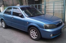 2002 Ford Lynx lsi for sale 