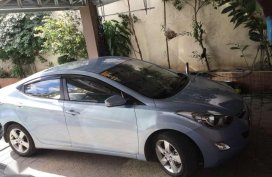 Hyundai Elantra 2013 for sale 