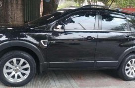 Chevrolet Captiva 2011 for sale