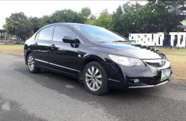 2011 Honda Civic FD 1.8S AT for sale 