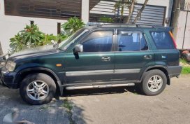 Honda CRV 2000 for sale