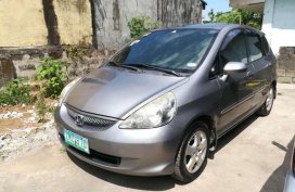 Honda Jazz 1.3 matic 2007 for sale