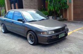 Mitsubishi Lancer 1995 For sale