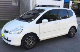 Honda Jazz 2006 for sale 