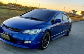 Honda Civic 2006 for sale