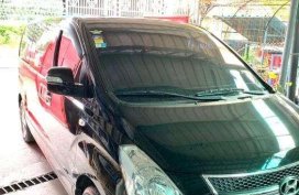 Hyundai Starex HVX 2012 for sale 