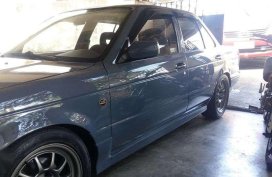 1993 Nissan Sentra Lec FOR SWAP ONLY