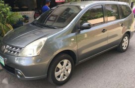 2010 Nissan Grand Livina for sale
