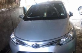 Toyota Vios 2014 for sale