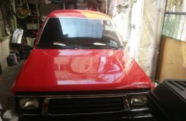 SALE OR SWAP Mitsubishi L200 1994