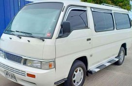 Nissan Urvan 2014 for sale