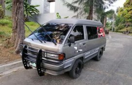 Toyota Lite Ace GLX - 1996 model