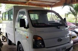 2016 model Hyundai H100 for sale