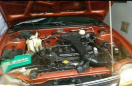 Rush Mitsubishi Lancer FOR SALE