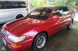 Toyota Corolla 1995 for sale 