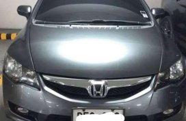 2010 Honda Civic S for sale 