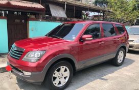 2009 Kia Mohave FOR SALE