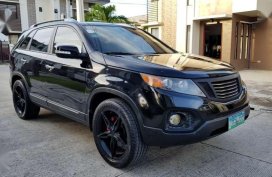 2009 Kia Sorento 2.4L Automatic 7 Seater Cebu Unit