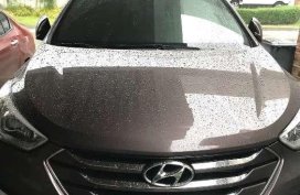 2013 Hyundai Santa Fe for sale 