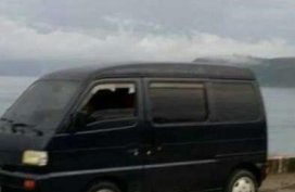 1991 Suzuki Every FOR SALE