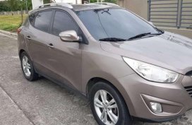 Hyundai Tucson 2011 for sale 