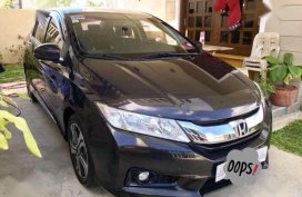 Honda City 2016 for sale