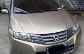 For Sale Honda City 2009