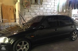 Honda Civic 2000 for sale