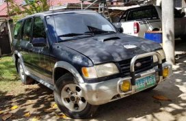 FOR SALE Kia Grand Sportage 4WD