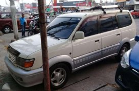Toyota Revo lxv 2000 for sale 