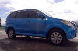 Toyota Avanza 1.5g 2008 for sale 