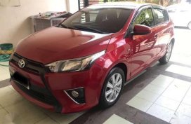 2014 Toyota Yaris for sale 