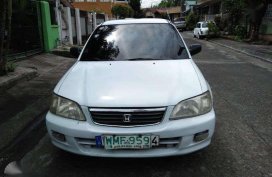 Honda City Type Z 2000 for sale 