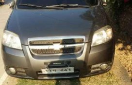 Chevrolet Aveo  2011  FOR SALE