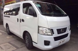 Nissan Urvan NV350 2015 for sale