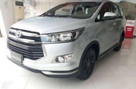 Toyota Innova 2019 for sale