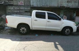 Toyota Hilux 2010 for sale 