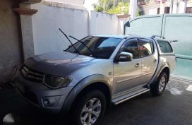Mitsubishi Strada 4x4 2010 for sale 