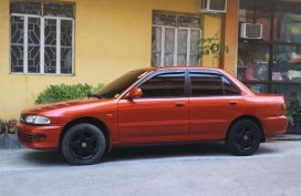 Mitsubishi Lancer 1995 for sale