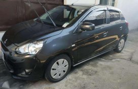 2014 Mitsubishi Mirage Hatchback Automatic for sale